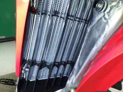 Honda CRF450RX 2025