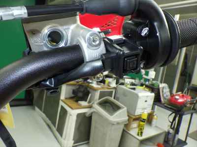 Honda CRF450RX 2025