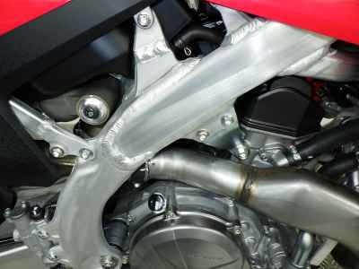 Honda CRF450RX 2025
