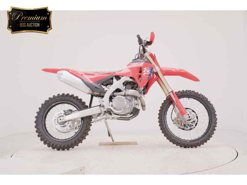 Honda CRF450RX 2025