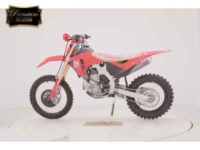 Honda CRF450RX 2025