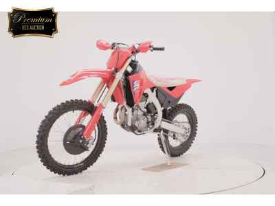 Honda CRF450RX 2025
