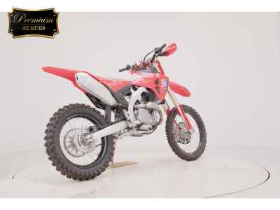 Honda CRF450RX 2025