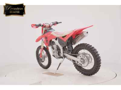 Honda CRF450RX 2025