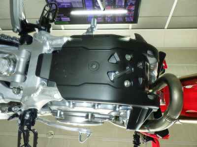 Honda CRF450RX 2025