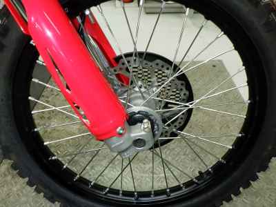 Honda CRF450RX 2025