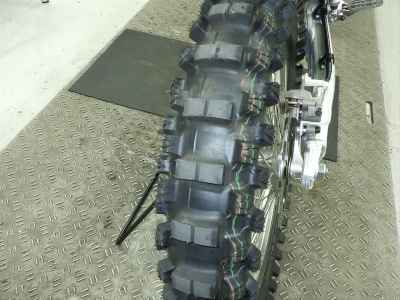 Kawasaki KX450F 2024