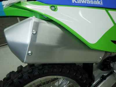 Kawasaki KX450F 2024