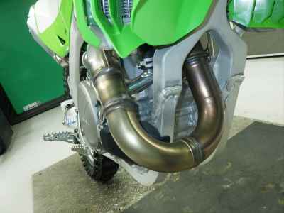 Kawasaki KX450F 2024