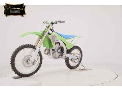 Kawasaki KX450F 2024
