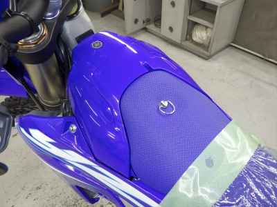 Yamaha YZ450F 2025