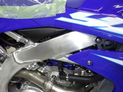 Yamaha YZ450F 2025