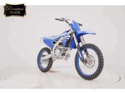 Yamaha YZ450F 2025