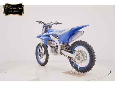 Yamaha YZ450F 2025