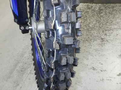 Yamaha YZ450F 2025