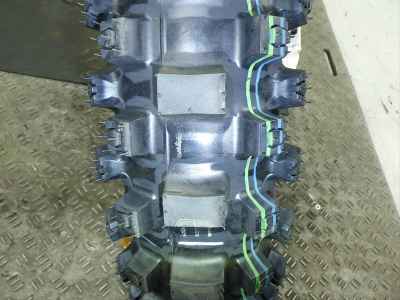 Yamaha YZ450FX 2025