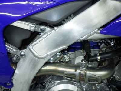 Yamaha YZ450FX 2025