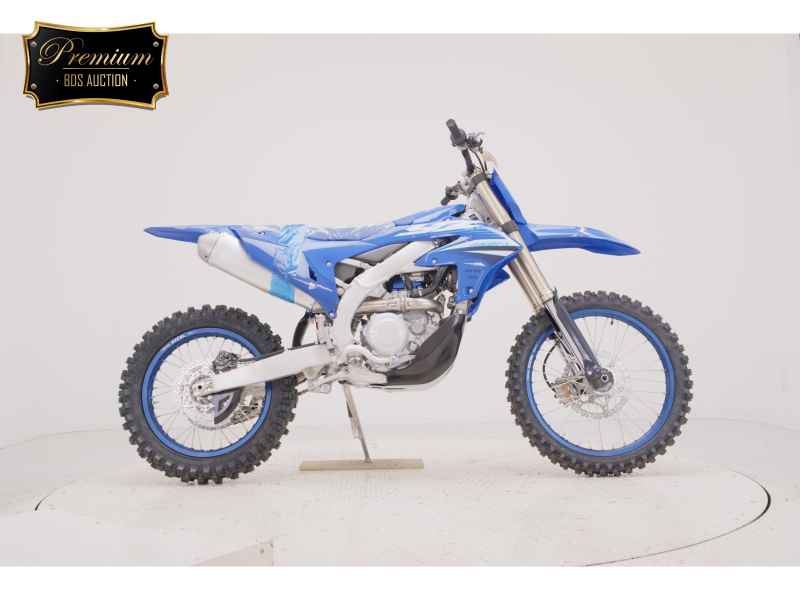 Yamaha YZ450FX 2025