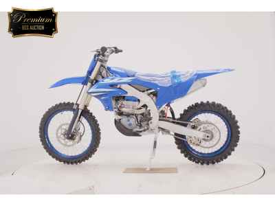 Yamaha YZ450FX 2025