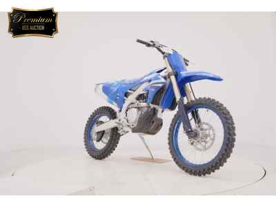 Yamaha YZ450FX 2025