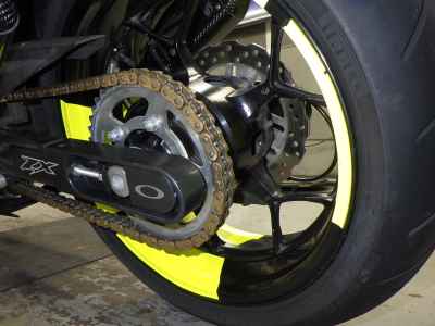 Kawasaki Ninja ZX-14R 2015