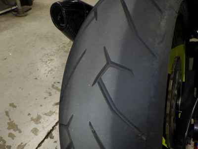 Kawasaki Ninja ZX-14R 2015