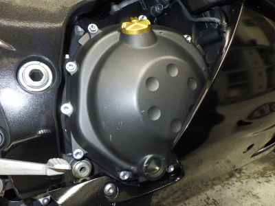 Kawasaki Ninja ZX-14R 2015