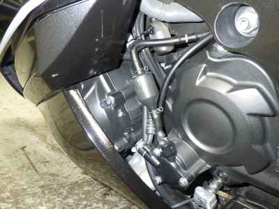 Kawasaki Ninja ZX-14R 2015