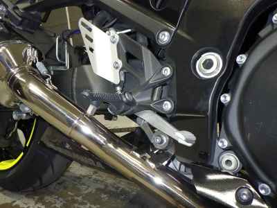 Kawasaki Ninja ZX-14R 2015