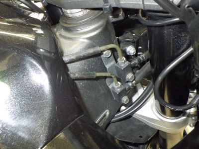 Kawasaki Ninja ZX-14R 2015