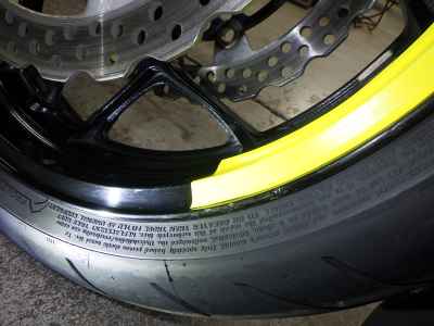 Kawasaki Ninja ZX-14R 2015