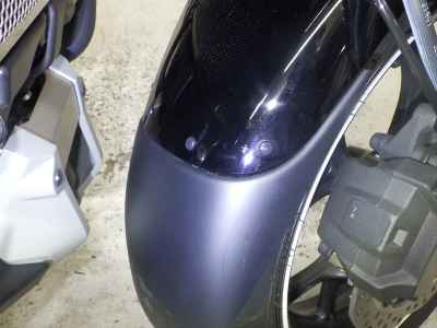 Honda NC750X DCT 2023