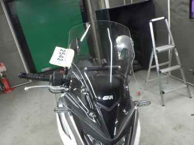 Honda NC750X DCT 2023