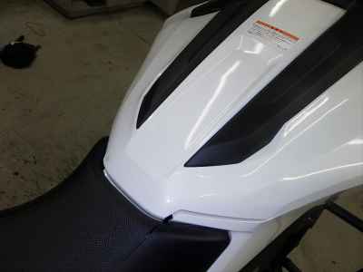 Honda NC750X DCT 2023