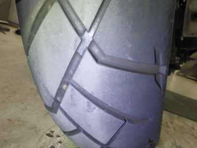 Honda NC750X DCT 2023