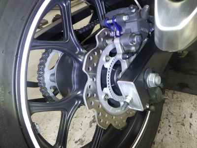 Honda NC750X DCT 2023
