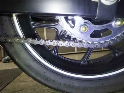Honda NC750X DCT 2023