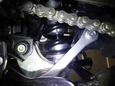 Honda NC750X DCT 2023