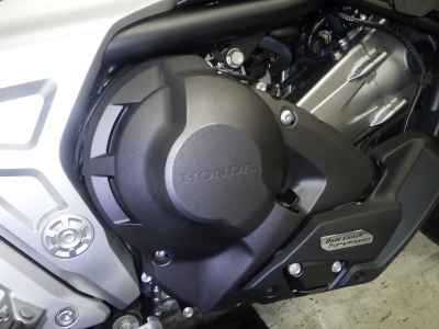 Honda NC750X DCT 2023