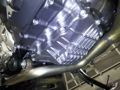 Honda NC750X DCT 2023