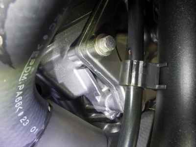 Honda NC750X DCT 2023