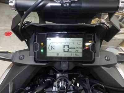 Honda NC750X DCT 2023