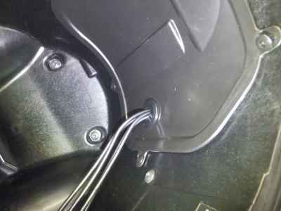 Honda NC750X DCT 2023