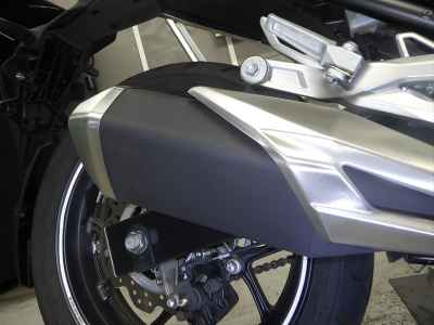 Honda NC750X DCT 2023