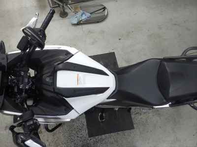 Honda NC750X DCT 2023