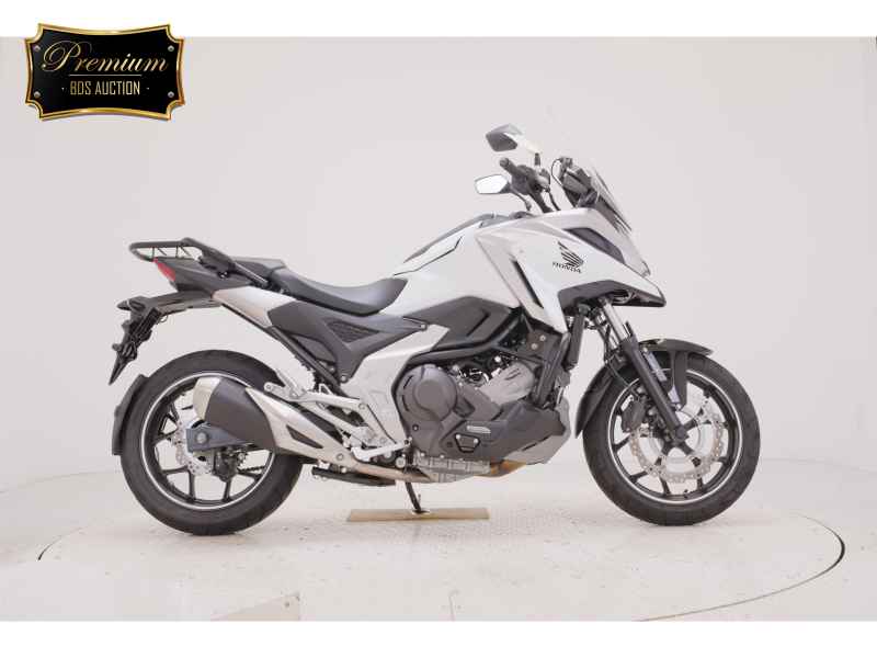 Honda NC750X DCT 2023