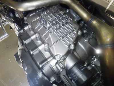 Honda NC750X DCT 2023