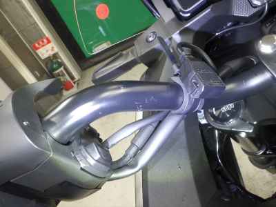 Honda NC750X DCT 2023