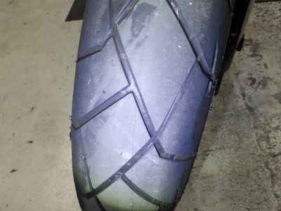 Honda NC750X DCT 2023