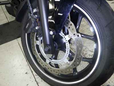 Honda NC750X DCT 2023
